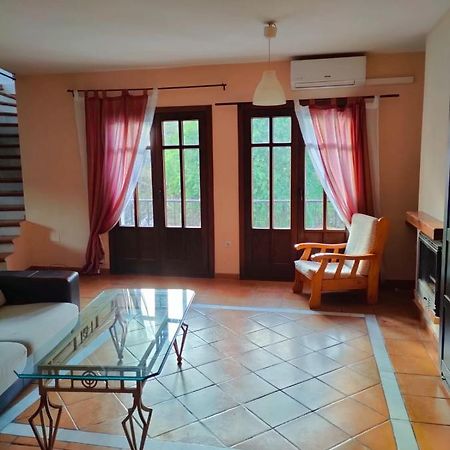 Acogedor Duplex A 15Min De Marbella Apartment Monda Luaran gambar