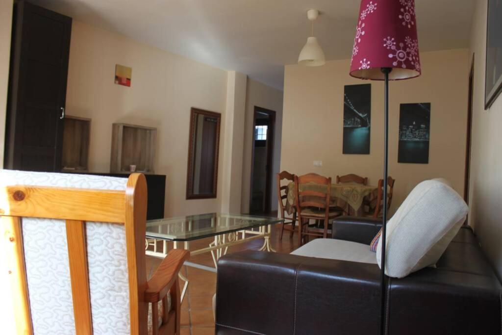 Acogedor Duplex A 15Min De Marbella Apartment Monda Luaran gambar