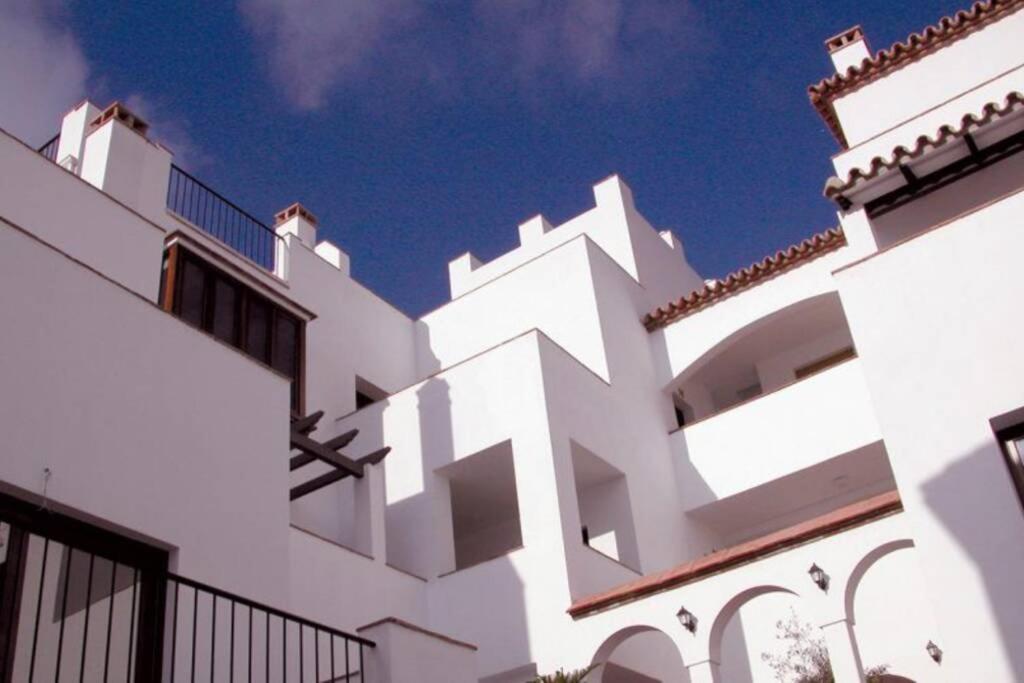 Acogedor Duplex A 15Min De Marbella Apartment Monda Luaran gambar