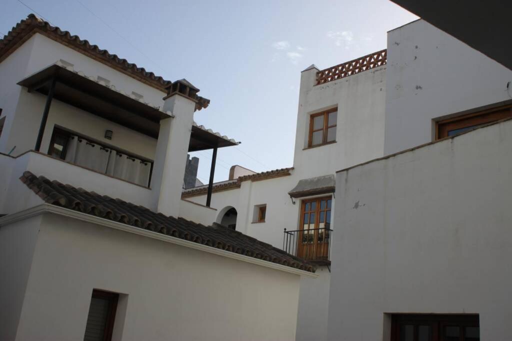 Acogedor Duplex A 15Min De Marbella Apartment Monda Luaran gambar