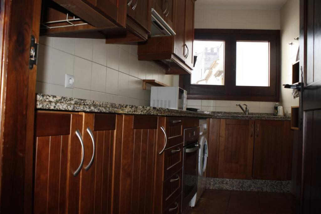 Acogedor Duplex A 15Min De Marbella Apartment Monda Luaran gambar