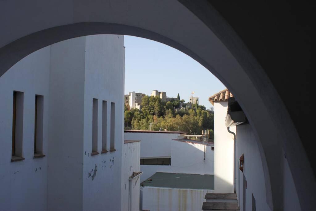 Acogedor Duplex A 15Min De Marbella Apartment Monda Luaran gambar
