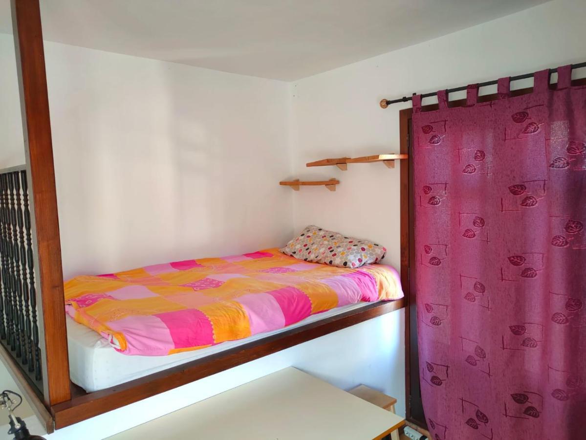 Acogedor Duplex A 15Min De Marbella Apartment Monda Luaran gambar