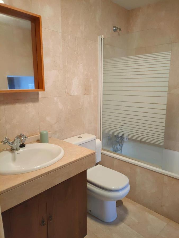 Acogedor Duplex A 15Min De Marbella Apartment Monda Luaran gambar