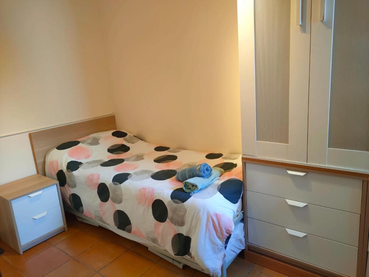 Acogedor Duplex A 15Min De Marbella Apartment Monda Luaran gambar
