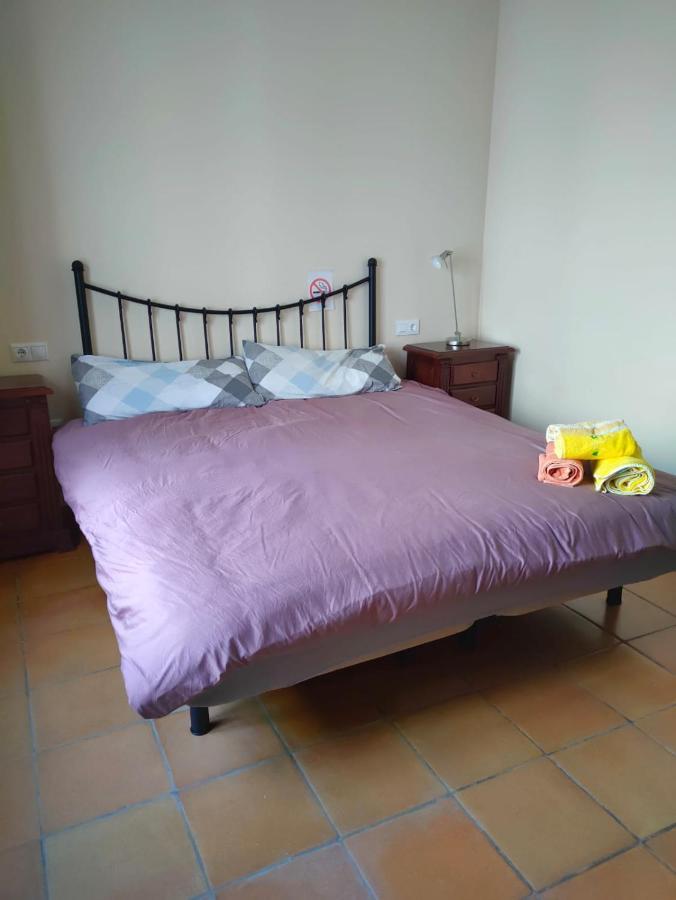 Acogedor Duplex A 15Min De Marbella Apartment Monda Luaran gambar