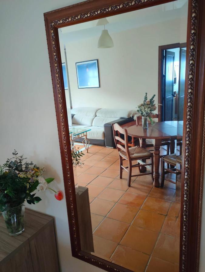 Acogedor Duplex A 15Min De Marbella Apartment Monda Luaran gambar