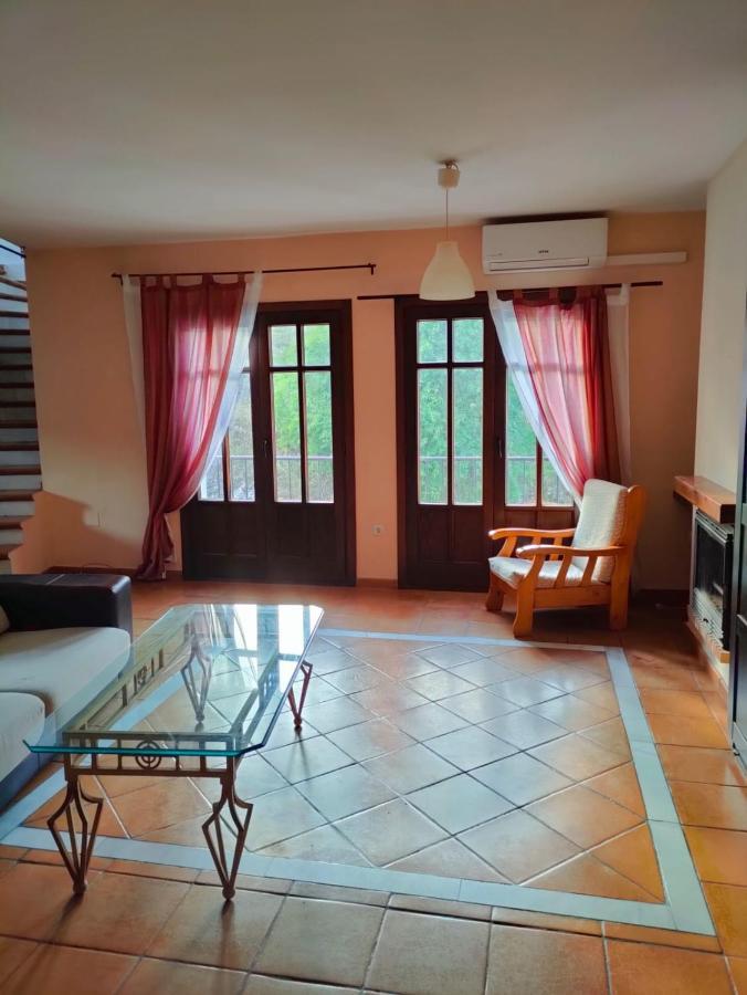 Acogedor Duplex A 15Min De Marbella Apartment Monda Luaran gambar